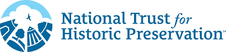 Natl Trust logo